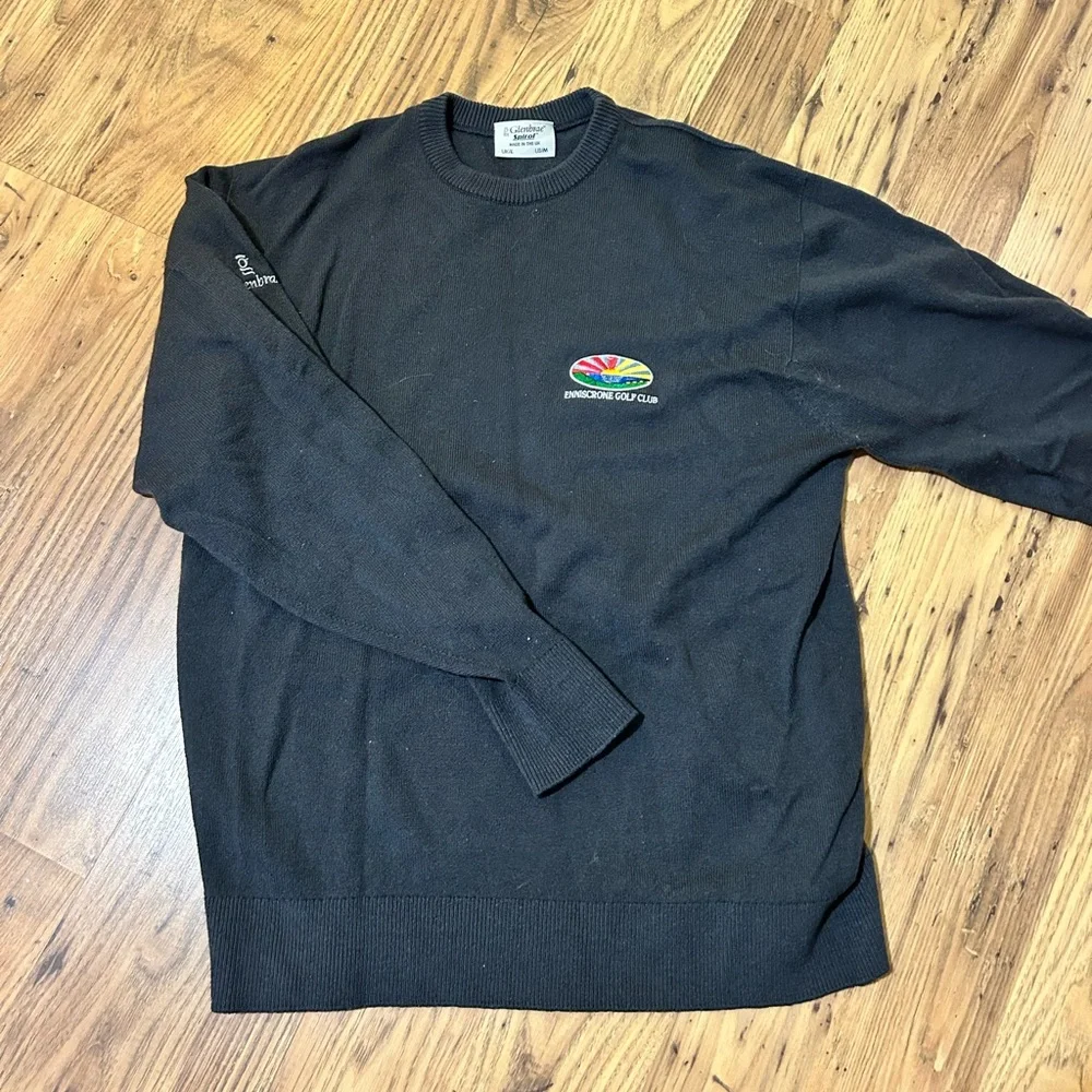 Vintage Sweater